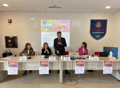 Convegno ad Unicam in occasione della Giornata contro la violenza sulle donne