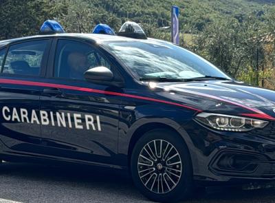 Camerino, arrestato stalker: 50enne finisce in carcere