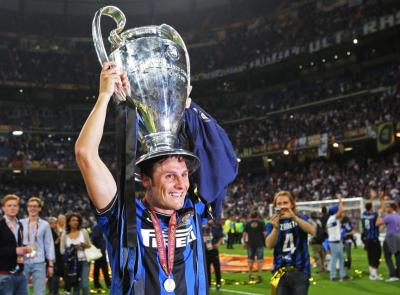 Belforte fa sold-out per il capitano: grande attesa per la cena nerazzurra con Javier Zanetti