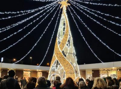 Festa del Torrone, concerti e Lego, un Natale "stellare" a Camerino: il programma delle festività