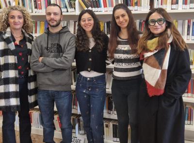 Recanati, tre giovani apprendisti per la Biblioteca Comunale: al via il progetto "BiblioYoung"