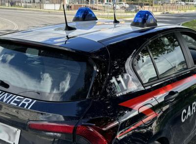 Macerata, arrestato un uomo di 28 anni per concorso in rapina e lesioni