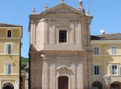 San Severino, doppio evento nella Chiesa di San Giuseppe tra musica e spiritualità