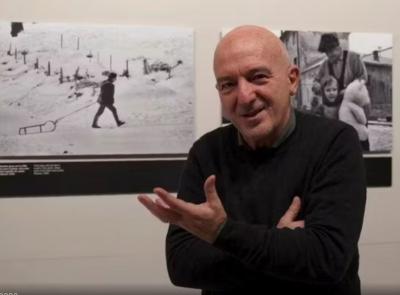 Scuola Leopardi- "I Balcani tra storia, memorie, narrazioni": incontro con il fotoreporter Mario Boccia