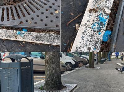 San Severino, rinvenute esche avvelenate nella zona della stazione ferroviaria