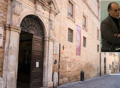 Macerata, "Un buon esempio di cattivo governo": presentato il libro di Salvati sulla ricostruzione post sisma