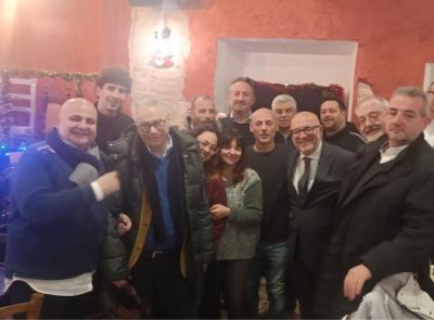 Macerata, Vertice con il regionale di Noi Moderati