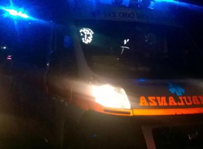 Dramma a Corridonia, accusa un malore in strada: muore un uomo di 41 anni