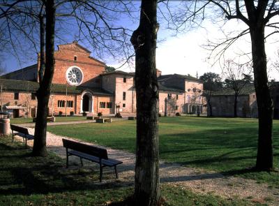 All'Abbadia di Fiastra il tradizionale concerto in ricordo dell'onorevole Roberto Massi Gentiloni Silveri All'Abbadia di Fiastra il tradizionale concerto in ricordo dell'onorevole Roberto Massi Gentiloni Silveri