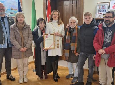 Macerata, un traguardo di 60 anni per lo Sperimentale Teatro A: encomio per l'impegno culturale e artistico