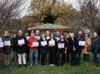 Cessapalombo, dal miele al cardoncello: successo per la prima edizione di "Tipico e Sensoriale"