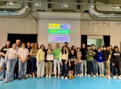 Il comune di Civitanova organizza la 3° edizione del premio Ambasciatore della transizione Ecologica