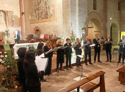 Macerata, dopo 5 anni torna il concerto di Natale in Cattedrale: ecco quando