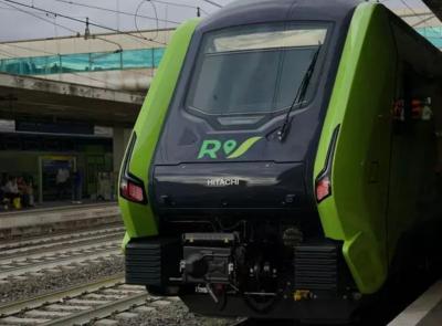 Nuovi treni elettrici, iniziative e promozioni: ecco le novità di Trenitalia per il 2025 nelle Marche