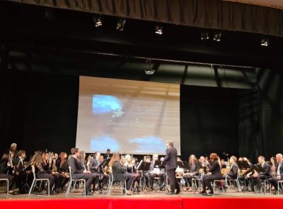 Gran finale di “Un Natale stellare a Camerino” : festa del torrone e concerto dell'Epifania