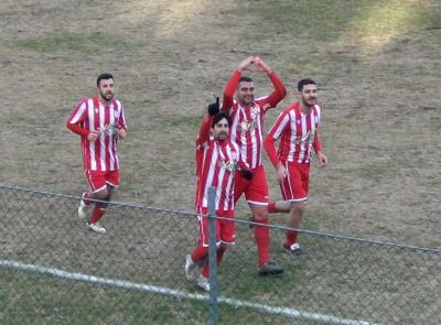 Prima Categoria, Castellano show nel derby: la Belfortese supera 4-0 l'Elite Tolentino (VIDEO)