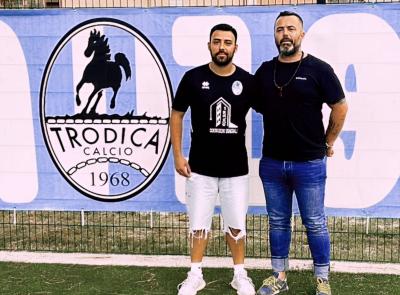 Promozione, Chorno e Marcaccio lanciano il Trodica: 2-0 alla Cluentina e primato consolidato