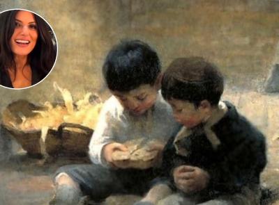 La stanza dei sogni: il luogo dell’anima del nostro bambino interiore