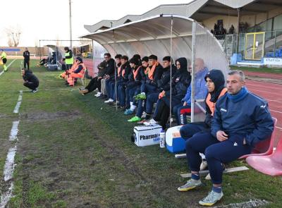 Serie D, la prima di Senigagliesi regala un punto alla Civitanovese: con L'Aquila finisce 0-0