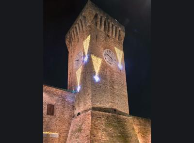 Porto Recanati, la magia della befana scende dalla torre del Castello Svevo: un pomeriggio di eventi