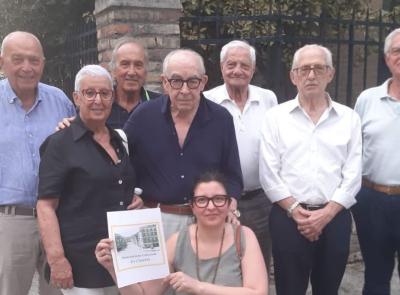 Macerata, ​​​​l’Associazione Le Casette celebra i suoi primi 20 anni con un concorso fotografico