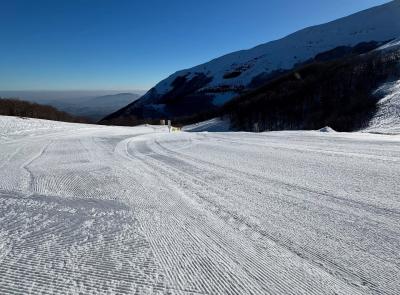 Meteo Marche: un inizio anno primaverile, ma il tempo cambia da venerdì