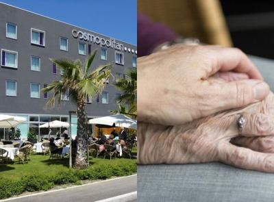 Civitanova, al Cosmopolitan un convegno sull'Alzheimer