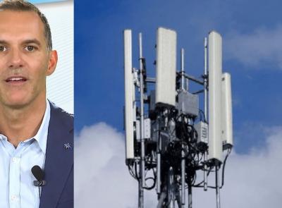 Un’antenna a Trodica, il Comune ricorre al Consiglio di Stato