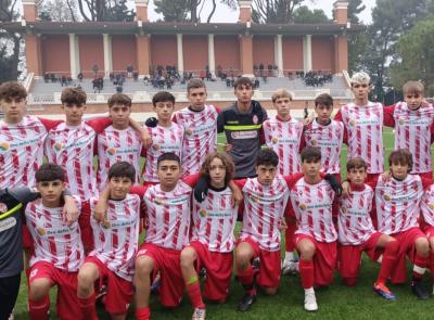 Maceratese, nasce la squadra Allievi B: Paolo Morresi spiega l'inusuale scelta