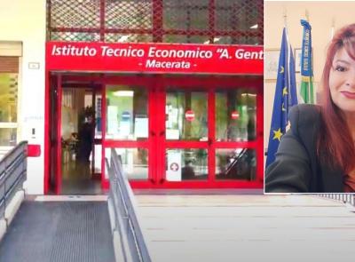 Macerata, l'Ite Gentili adotta la 'settimana corta': "Ottimizziamo studio e tempo libero"