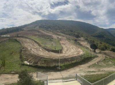 Crossodromo "San Pacifico": riconfermata la gestione al moto club settempedano