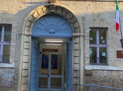 Civitanova, la Scuola Primaria Sant’Agostino trova casa a Palazzo Bonifazi - Corridoni