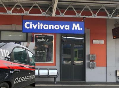 "Colpita con un pugno dopo aver rifiutato il passaggio in auto": studentessa trovata sanguinante in strada