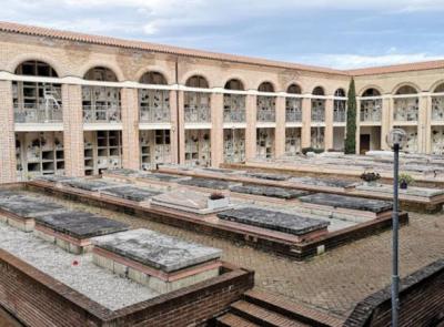 San Severino, nuovi loculi e ossarine al cimitero di San Michele: come ottenere l'assegnazione