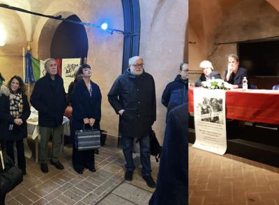 Macerata, dalle trincee alla memoria: la mostra che racconta l'orrore e l'eredità della Grande Guerra