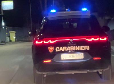 Guida in stato di ebrezza e arresto per violazione delle prescrizioni: doppio intervento dei carabinieri nel Maceratese