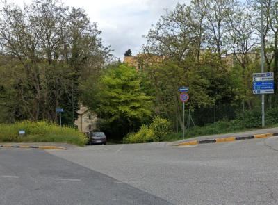 Macerata, lavori in via Fontescodella: cambia la viabilità per due mesi