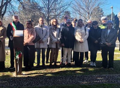 Macerata, una camelia bianca e la chiamata della mamma: 7 anni dalla morte di Pamela Mastropietro