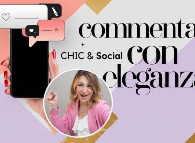 L’arte di commentare con stile: come creare relazioni autentiche sui social