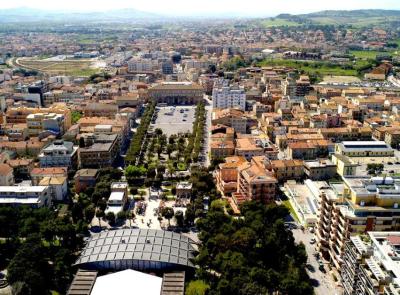 Civitanova, calano i residenti e le nascite ma aumentano le famiglie: come cambia la popolazione