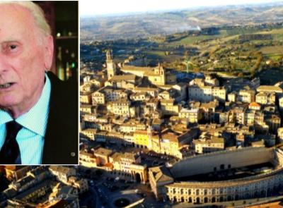 Macerata piange la scomparsa di Lorenzo Antonelli: storico odontoiatra della città