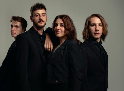 Wet Floors: la band maceratese svela il suo album di debutto in un live a Osimo