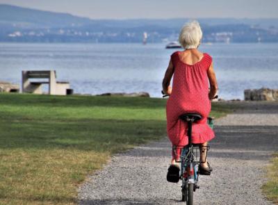 Dopo i 50 anni, cambiamenti del corpo e come mantenere la salute e il benessere