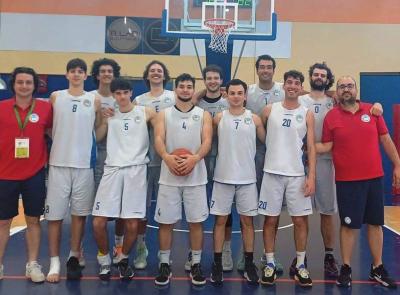 Tre Sport, una squadra: il  Cus Macerata verso i campionati nazionali universitari