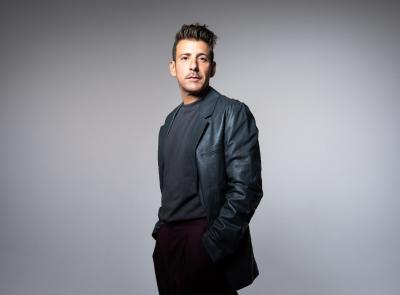 Macerata, uno dei protagonisti di Sanremo torna allo Sferisterio: Francesco Gabbani sul palco dell'Arena