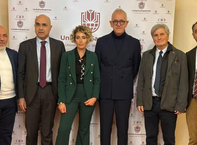 Civitanova, educare all'intelligenza artificiale: il contributo di Unitelma Sapienza