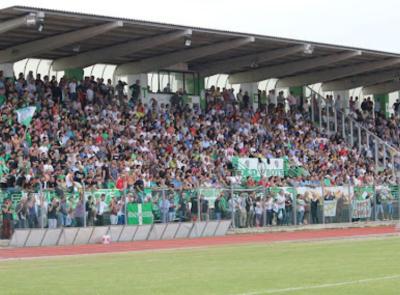 Serie D, la Civitanovese sfida il Castelfidardo: trasferta vietata ai tifosi rossoblù