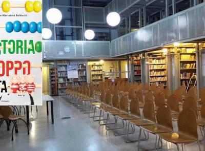 Civitanova, proseguono gli incontri di letture in biblioteca: un viaggio fantastico con i libri per bambini