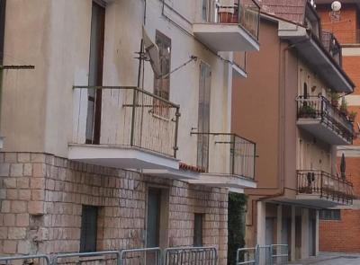 A Pioraco 14 nuovi appartamenti per l’edilizia residenziale in centro storico: accordo tra Erap e Comune