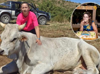 I giovani che restano, la storia di Elisa: "Il terremoto mi ha fatto riscoprire il legame col mondo agricolo